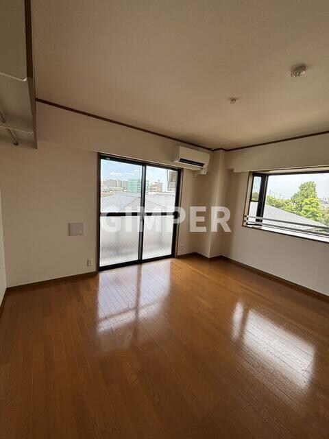 ハーモライト和光の物件内観写真