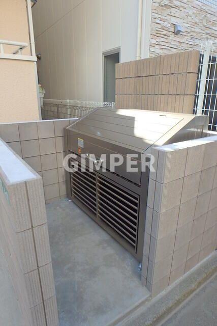 夢路オネストの物件内観写真