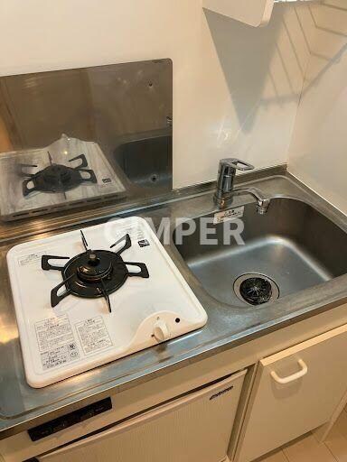 フォーシーズンズ町屋の物件内観写真