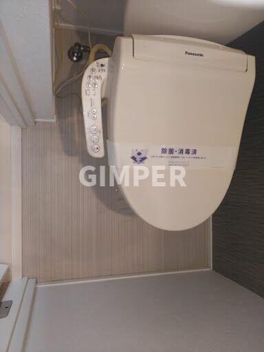 フォーシーズンズ町屋の物件内観写真