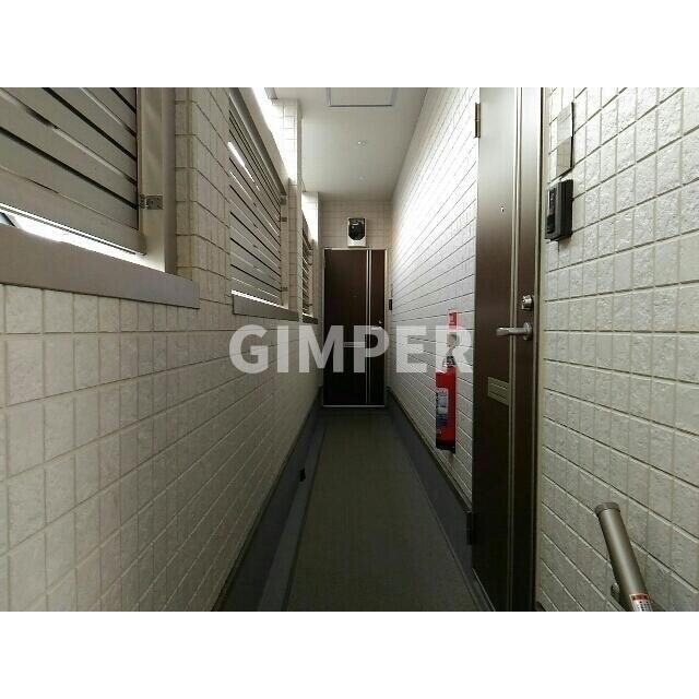 フォーシーズンズ町屋の物件内観写真