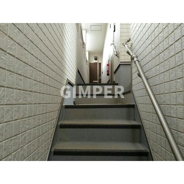 フォーシーズンズ町屋の物件内観写真