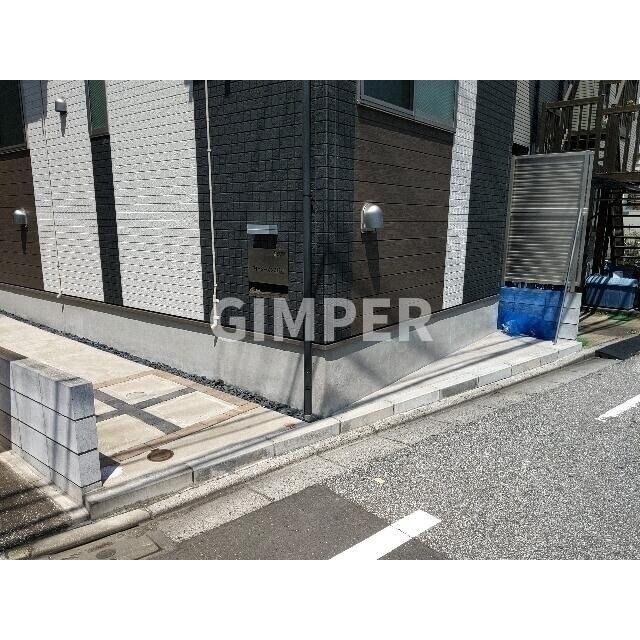 フォーシーズンズ町屋の物件内観写真