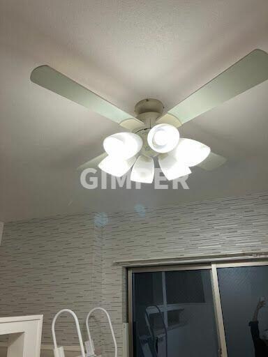 フォーシーズンズ町屋の物件内観写真