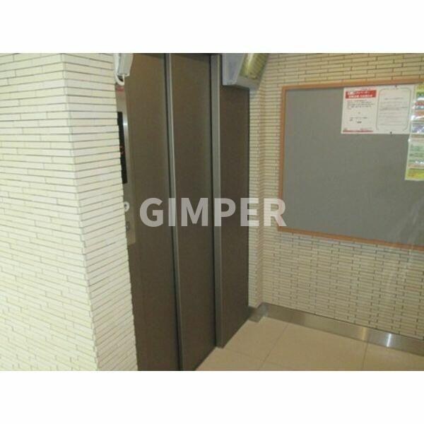 サンルートアライの物件内観写真