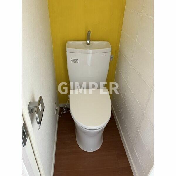 サンルートアライの物件内観写真