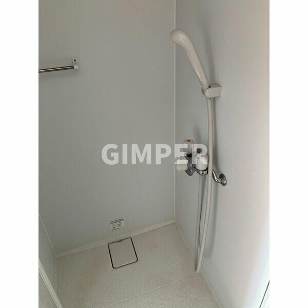 サンルートアライの物件内観写真