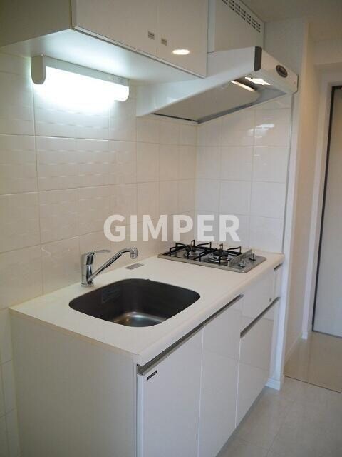 ステージグランデ上落合の物件内観写真