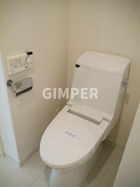 ステージグランデ上落合の物件内観写真