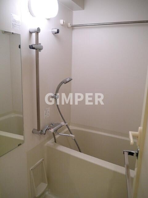 ステージグランデ上落合の物件内観写真