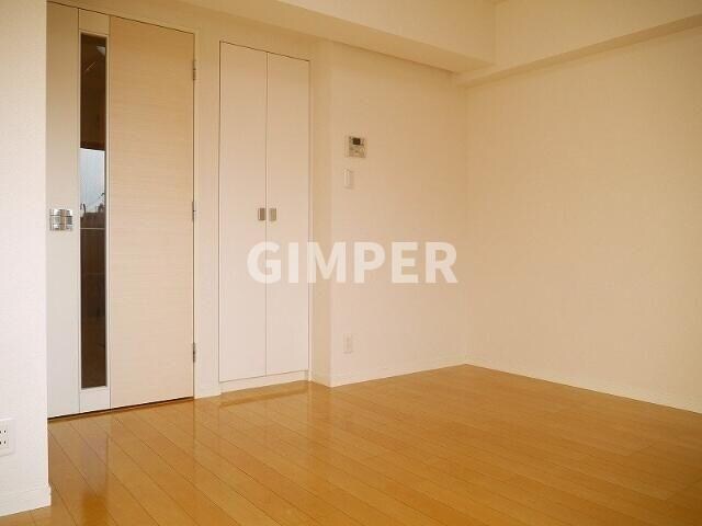 ステージグランデ上落合の物件内観写真