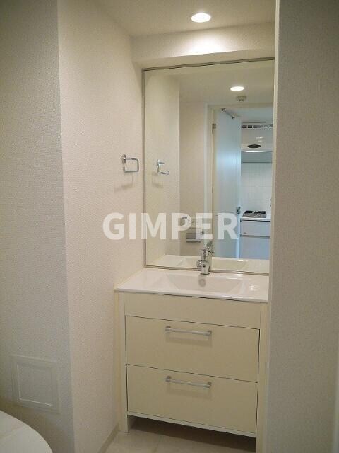 ステージグランデ上落合の物件内観写真