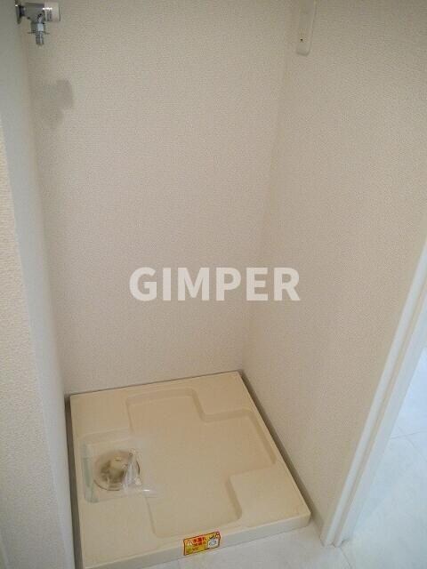 ステージグランデ上落合の物件内観写真