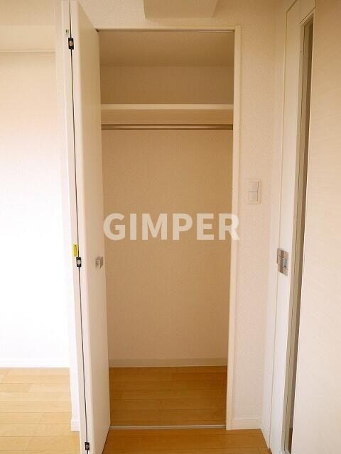 ステージグランデ上落合の物件内観写真