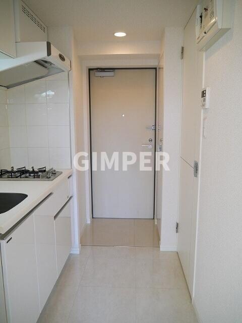 ステージグランデ上落合の物件内観写真