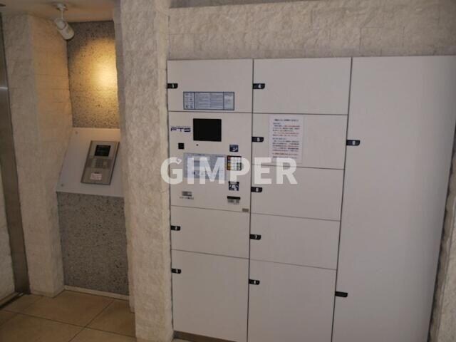 ステージグランデ上落合の物件内観写真