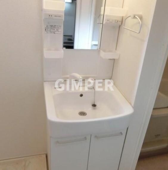 ヒルクレスト中井の物件内観写真