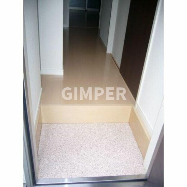 ヒルクレスト中井の物件内観写真