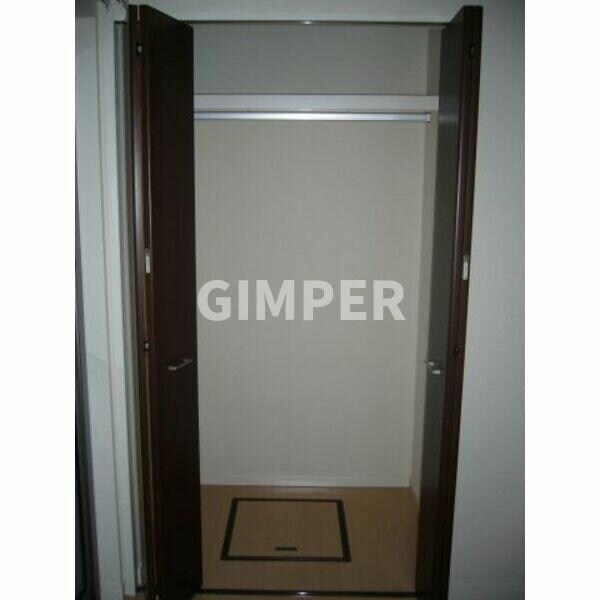 ヒルクレスト中井の物件内観写真