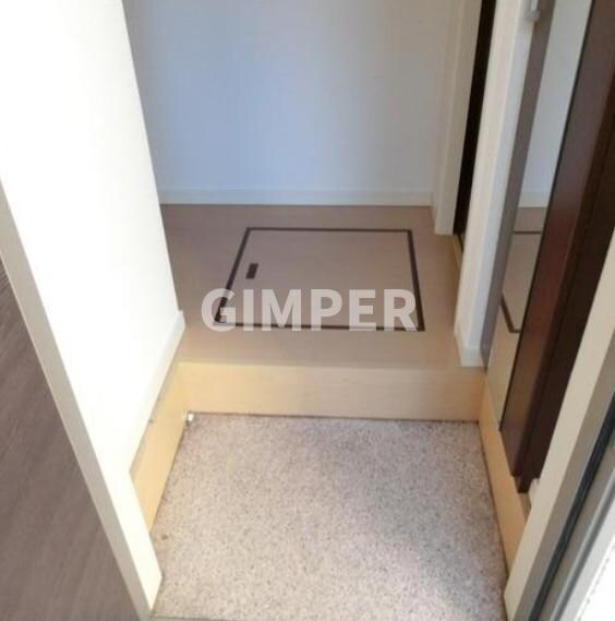 ヒルクレスト中井の物件内観写真