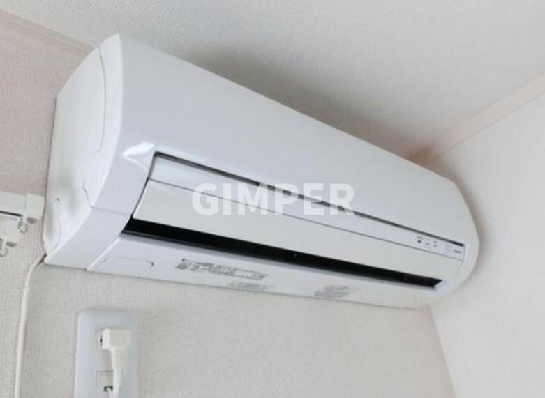 ヒルクレスト中井の物件内観写真