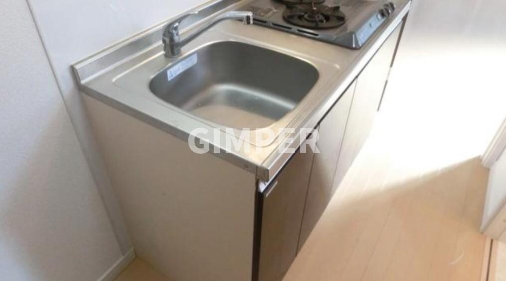 ヒルクレスト中井の物件内観写真