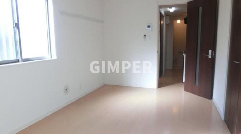 ヒルクレスト中井の物件内観写真