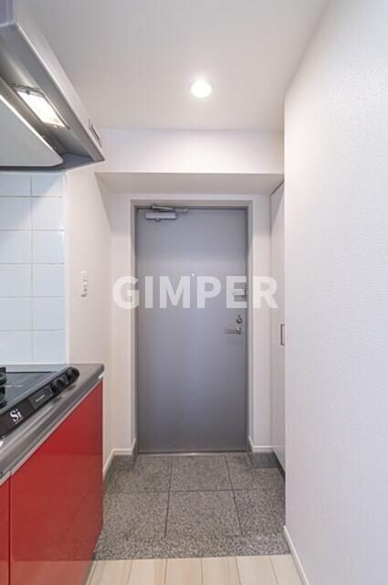 リヴシティ西早稲田の物件内観写真