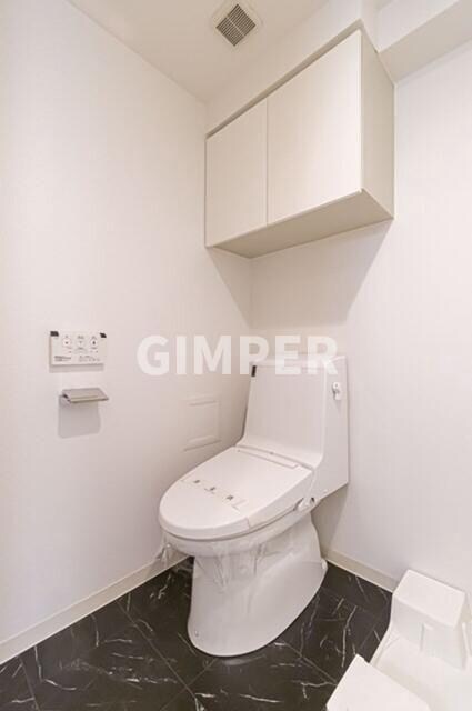 リヴシティ西早稲田の物件内観写真