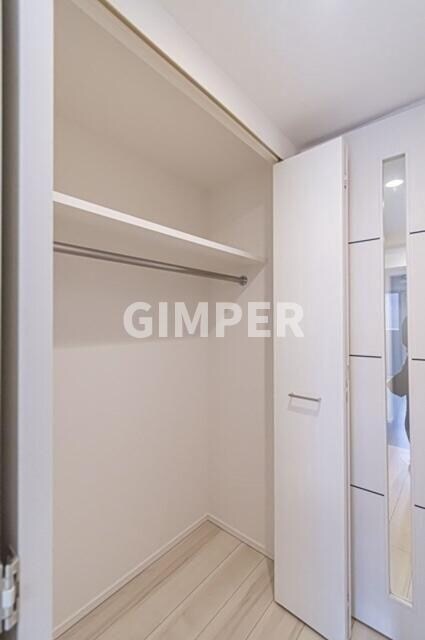 リヴシティ西早稲田の物件内観写真