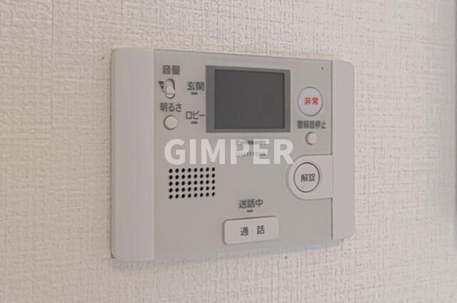 リヴシティ西早稲田の物件内観写真