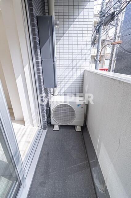 リヴシティ西早稲田の物件内観写真