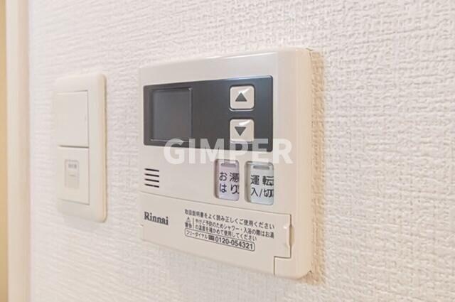 リヴシティ西早稲田の物件内観写真