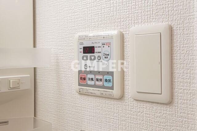 リヴシティ西早稲田の物件内観写真