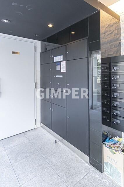 リヴシティ西早稲田の物件内観写真