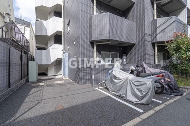 リヴシティ西早稲田の物件内観写真