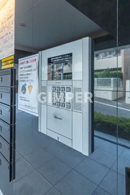 リヴシティ西早稲田の物件内観写真