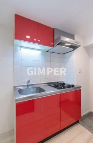 リヴシティ西早稲田の物件内観写真