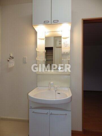 エバーハイツ大山の物件内観写真