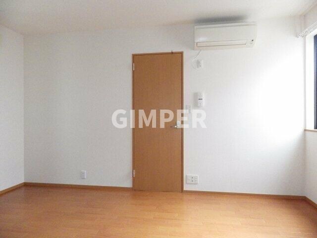 エバーハイツ大山の物件内観写真