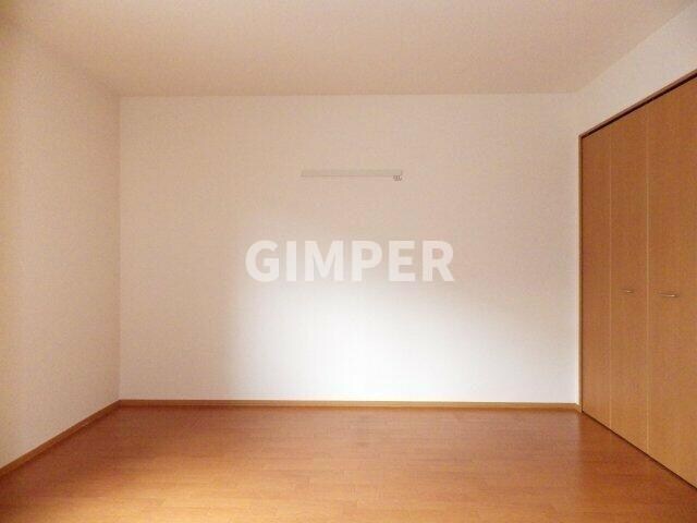 エバーハイツ大山の物件内観写真