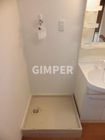 エバーハイツ大山の物件内観写真