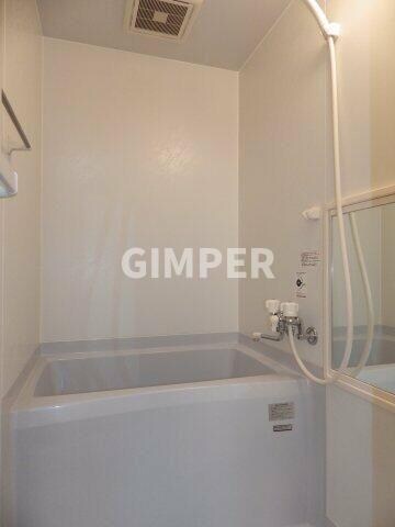 エバーハイツ大山の物件内観写真