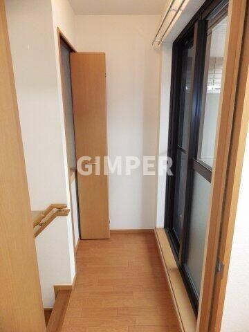 エバーハイツ大山の物件内観写真