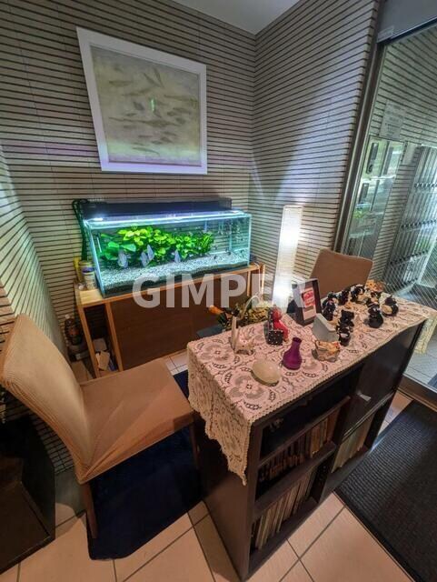 カーサラスク目白台の物件外観写真