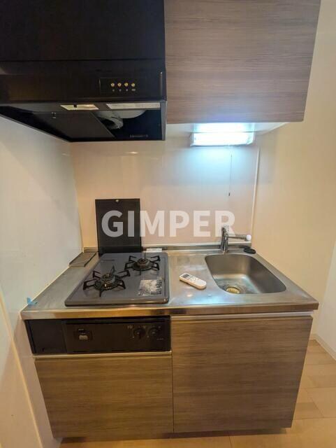 カーサラスク目白台の物件内観写真