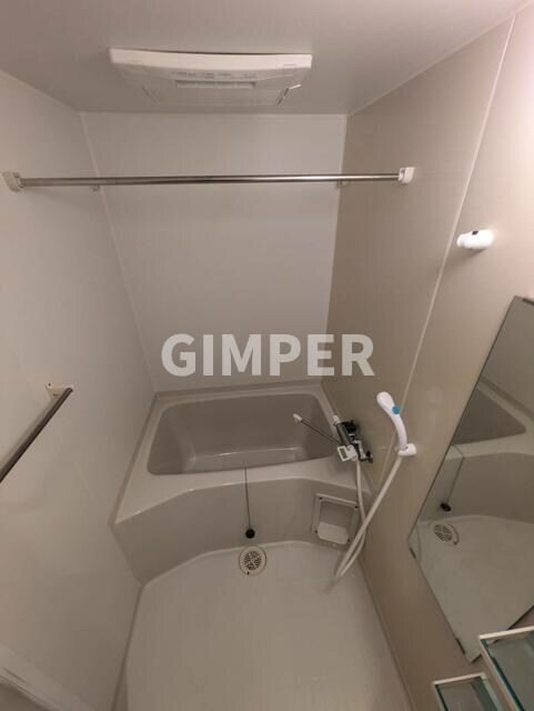 カーサラスク目白台の物件内観写真