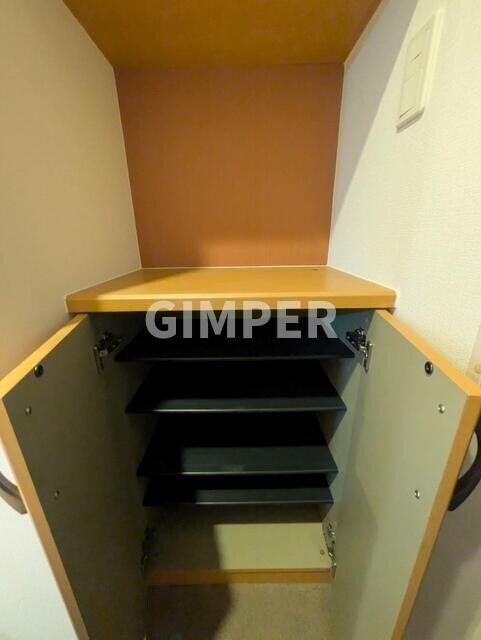 カーサラスク目白台の物件内観写真