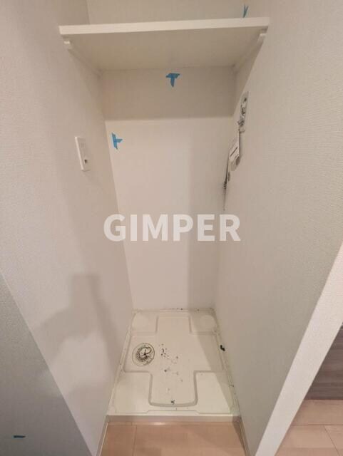 カーサラスク目白台の物件内観写真