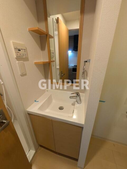 カーサラスク目白台の物件内観写真